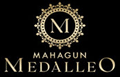 Mahagun India Logo